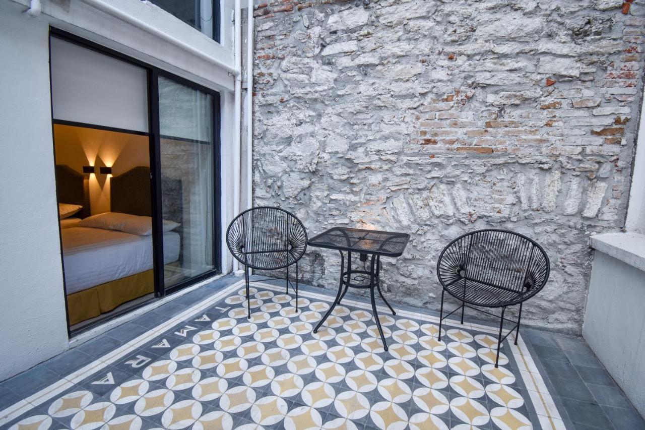 Hotel Tamara Puebla Kültér fotó