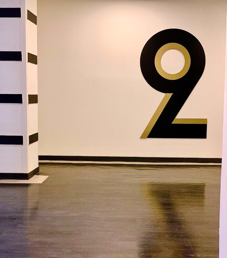 Hotel Tamara Puebla Kültér fotó