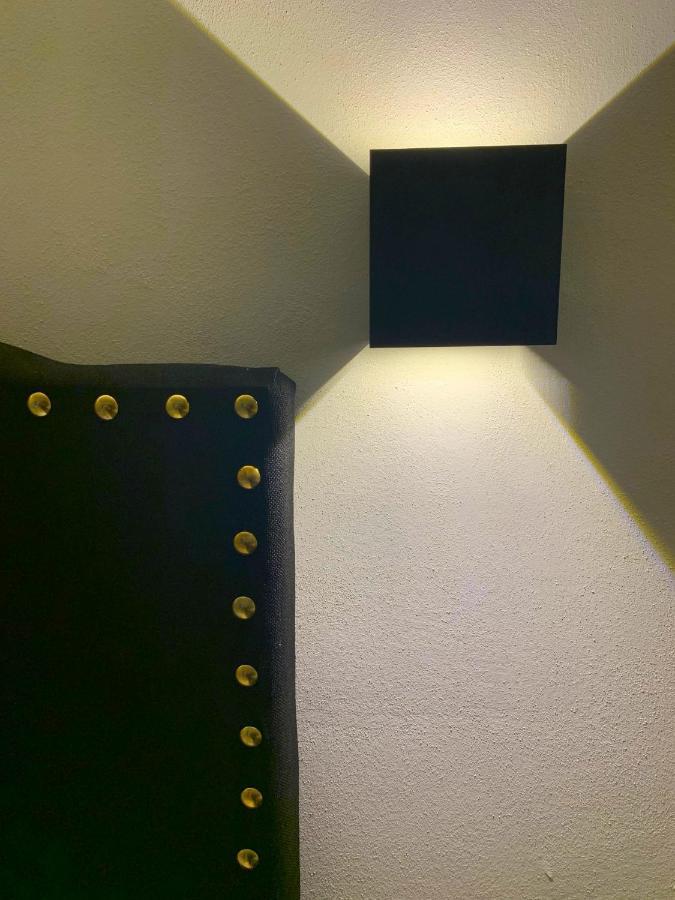 Hotel Tamara Puebla Kültér fotó