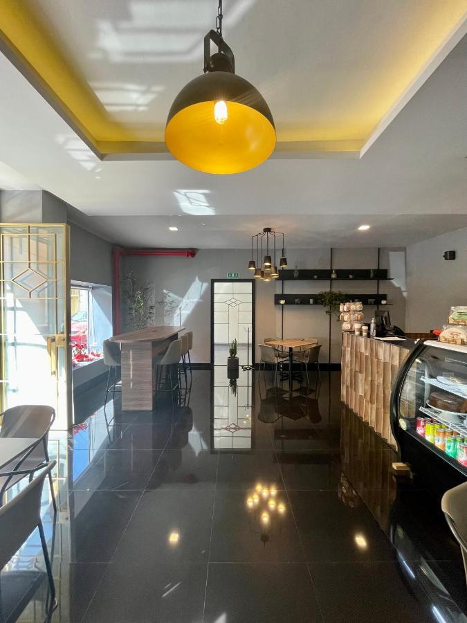 Hotel Tamara Puebla Kültér fotó